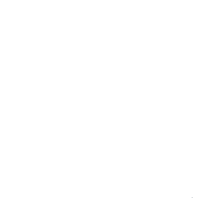 Photo de Loïc, Nicolas et Dragos en atkinson dithering noir/blanc